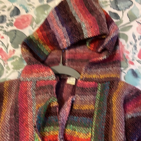 Jerga hoodie size L - Picture 2 of 6